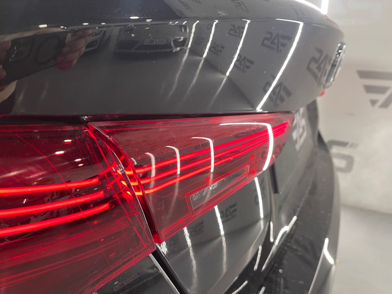 Imagen 12 del BMW Serie 4 en Auto Select Edition, Figueres