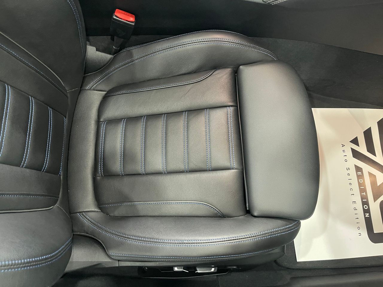 Imagen 137 del BMW Serie 4 en Auto Select Edition, Figueres