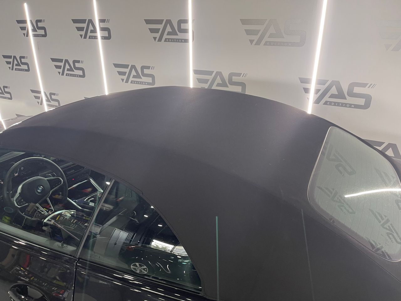 Imagen 23 del BMW Serie 4 en Auto Select Edition, Figueres