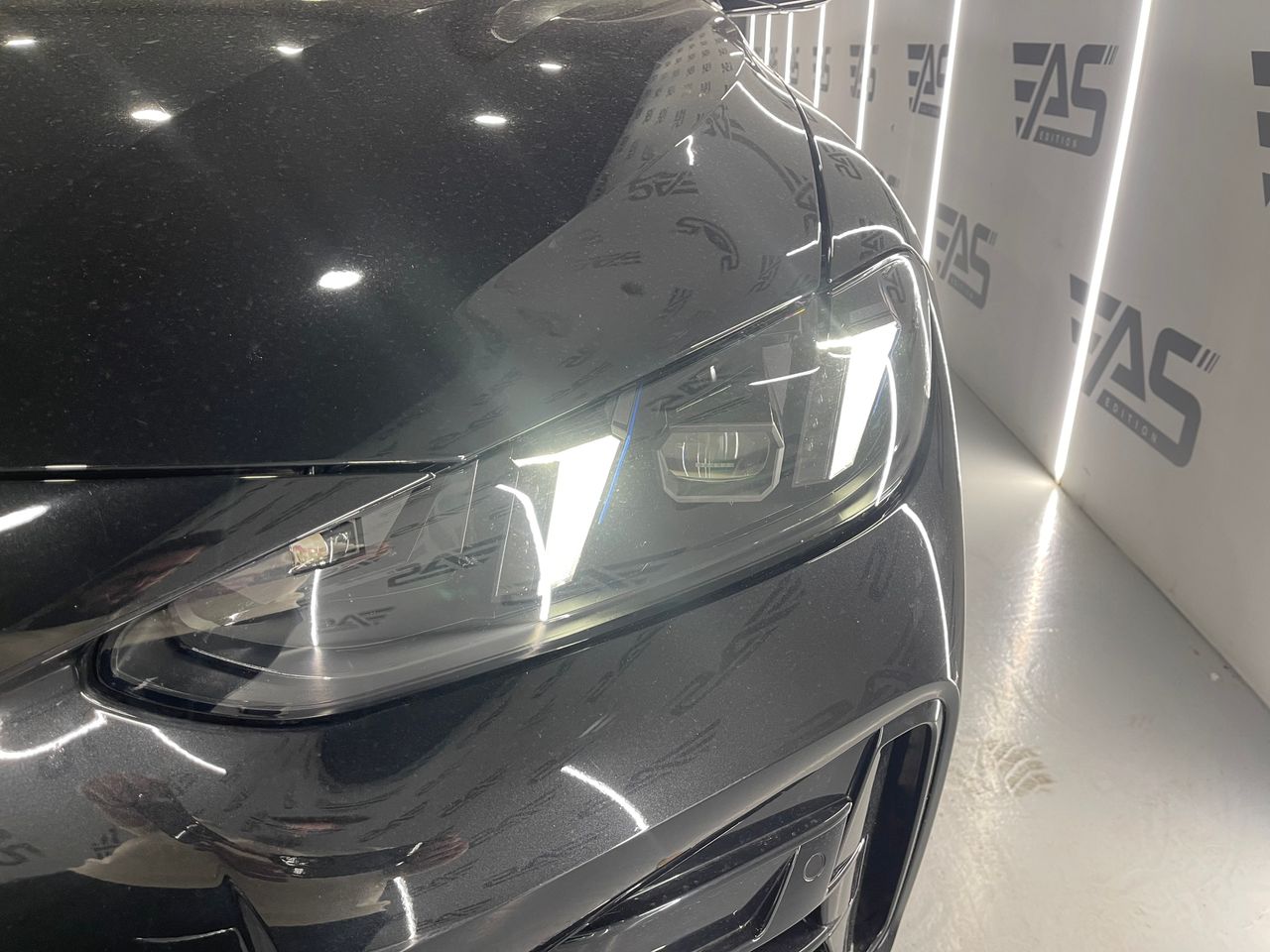 Imagen 62 del BMW Serie 4 en Auto Select Edition, Figueres