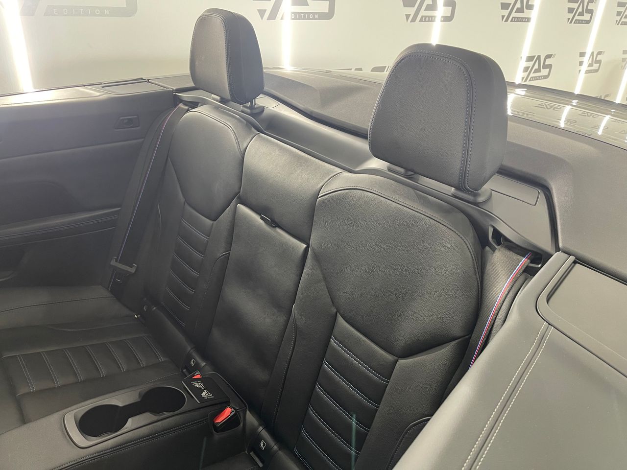 Imagen 110 del BMW Serie 4 en Auto Select Edition, Figueres