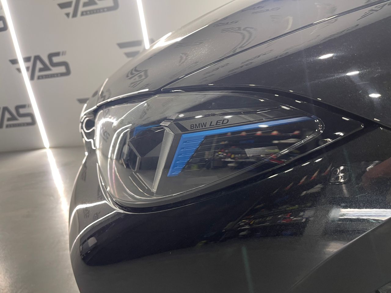 Imagen 34 del BMW Serie 4 en Auto Select Edition, Figueres