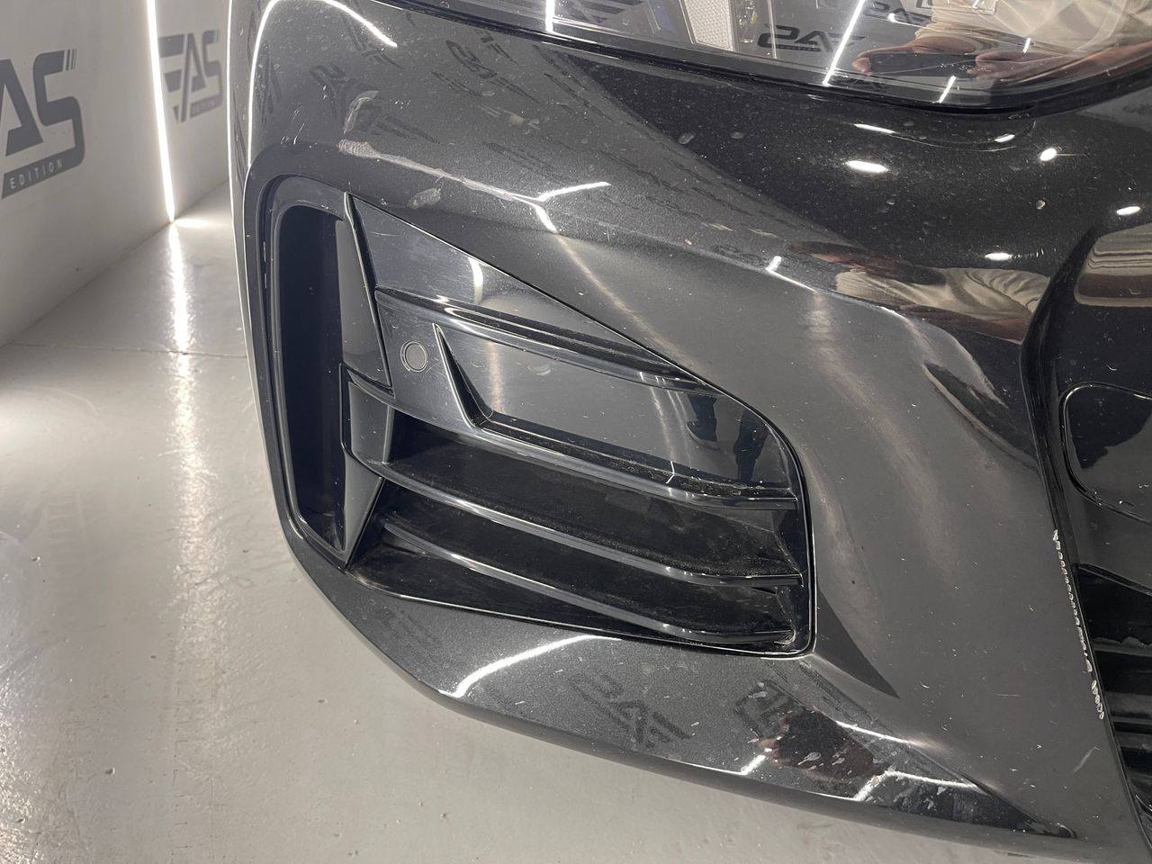 Imagen 45 del BMW Serie 4 en Auto Select Edition, Figueres