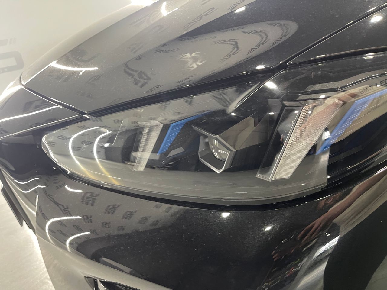 Imagen 35 del BMW Serie 4 en Auto Select Edition, Figueres