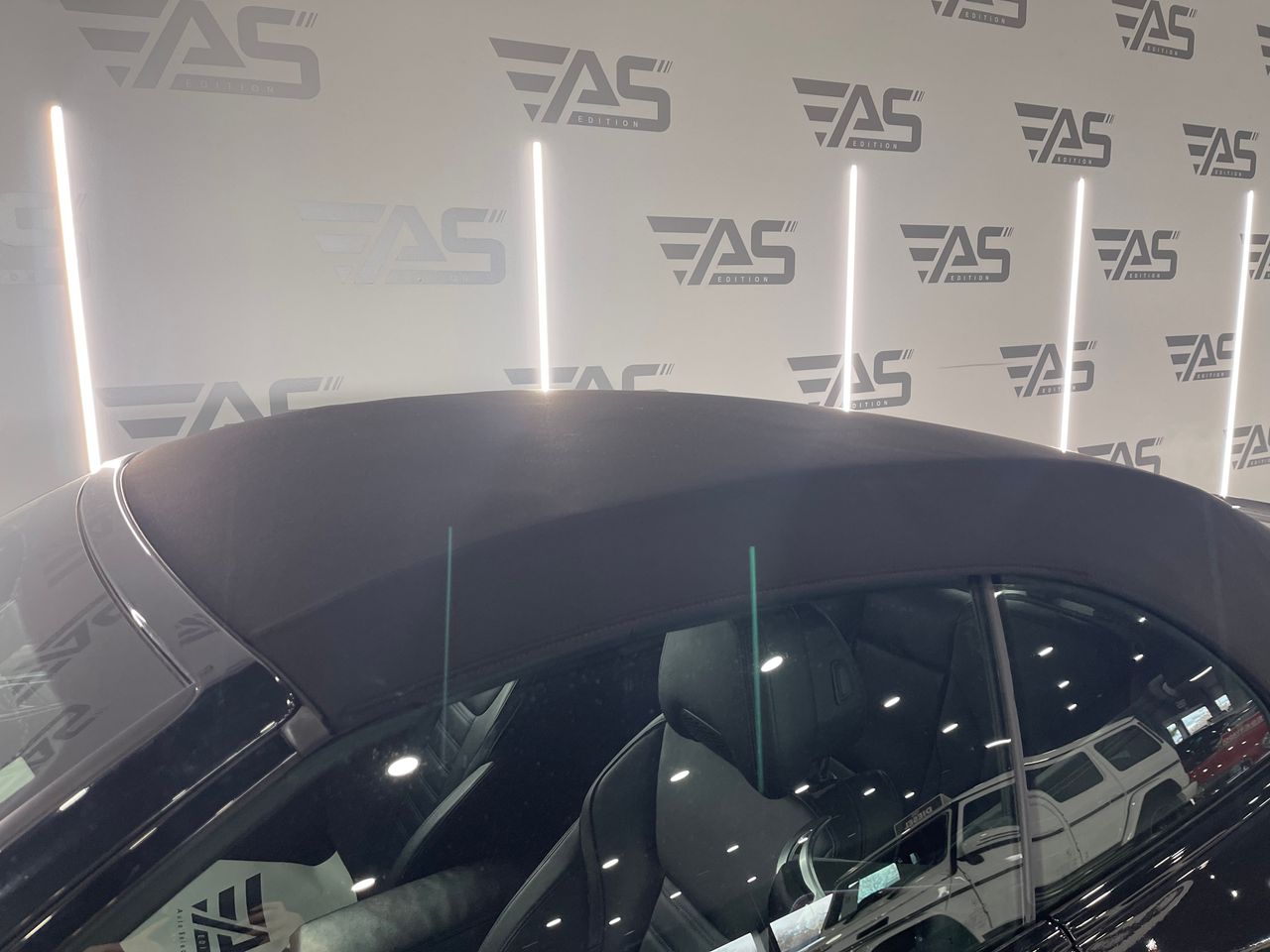 Imagen 24 del BMW Serie 4 en Auto Select Edition, Figueres