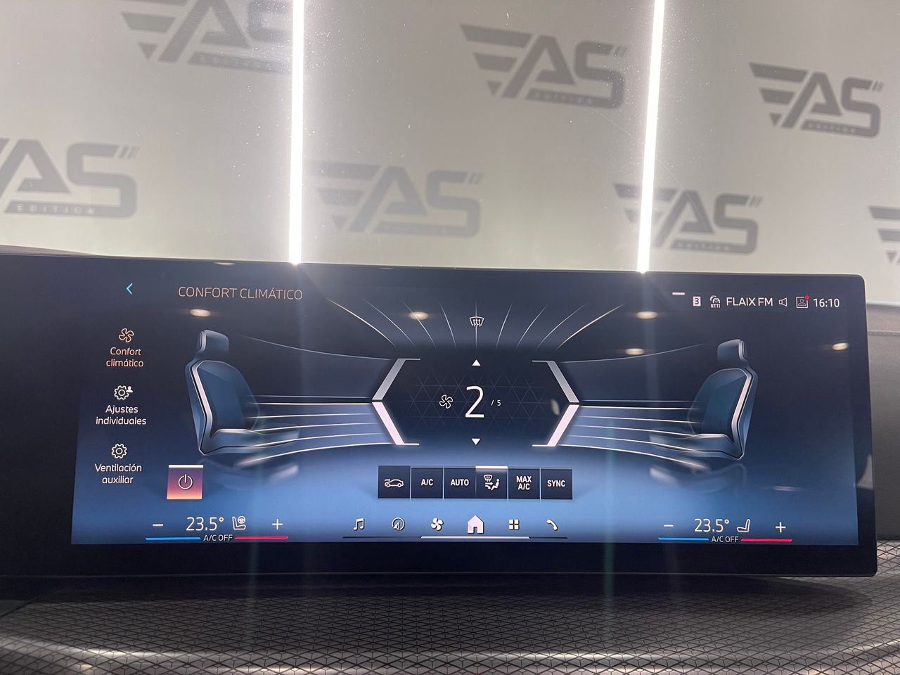 Imagen 106 del BMW Serie 4 en Auto Select Edition, Figueres