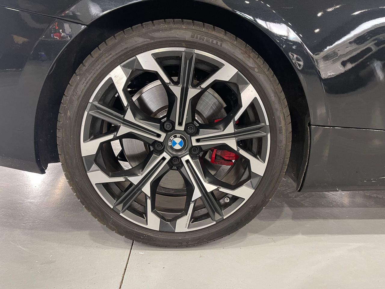 Imagen 80 del BMW Serie 4 en Auto Select Edition, Figueres