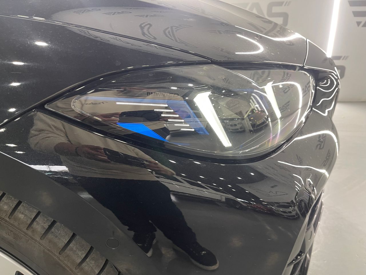 Imagen 55 del BMW Serie 4 en Auto Select Edition, Figueres