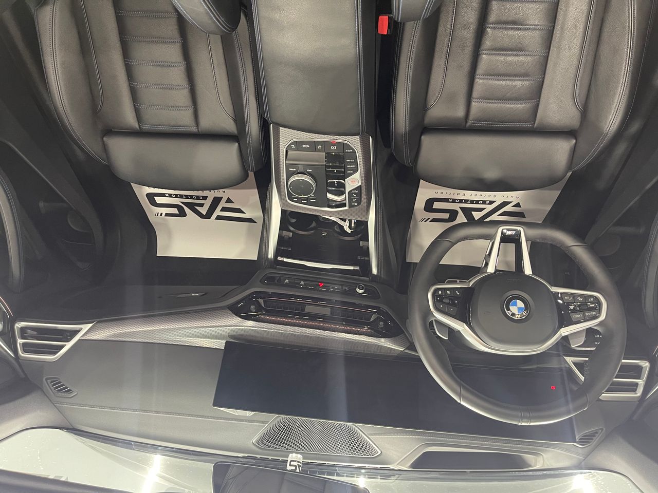 Imagen 172 del BMW Serie 4 en Auto Select Edition, Figueres