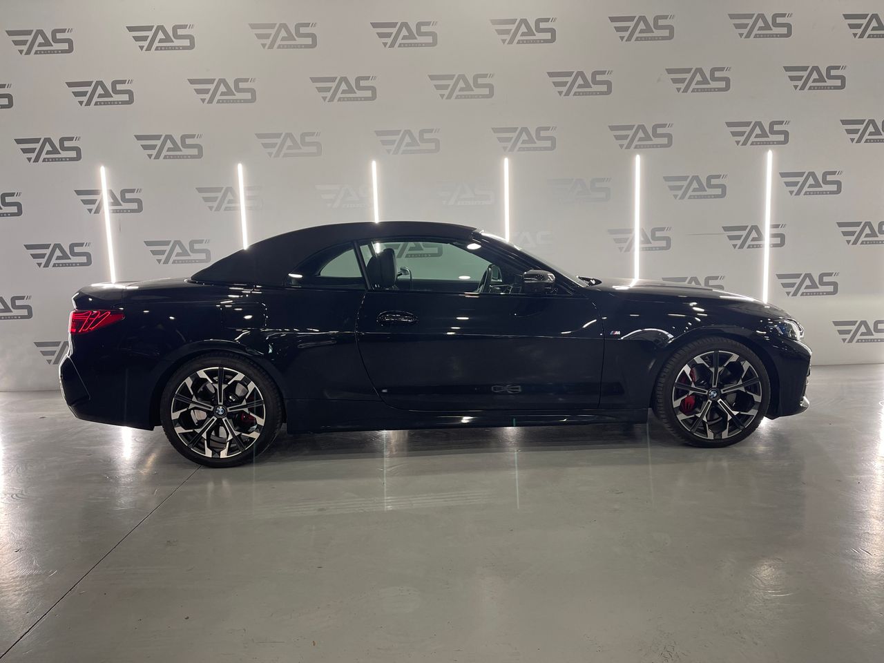 Imagen 7 del BMW Serie 4 en Auto Select Edition, Figueres