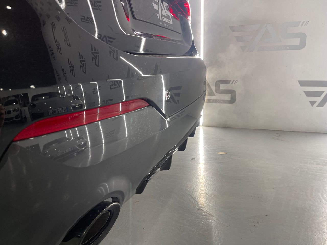 Imagen 17 del BMW Serie 4 en Auto Select Edition, Figueres