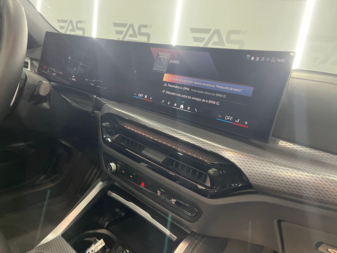 Imagen 155 del BMW Serie 4 en Auto Select Edition, Figueres