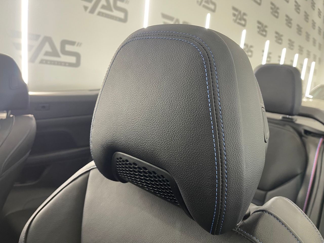 Imagen 117 del BMW Serie 4 en Auto Select Edition, Figueres