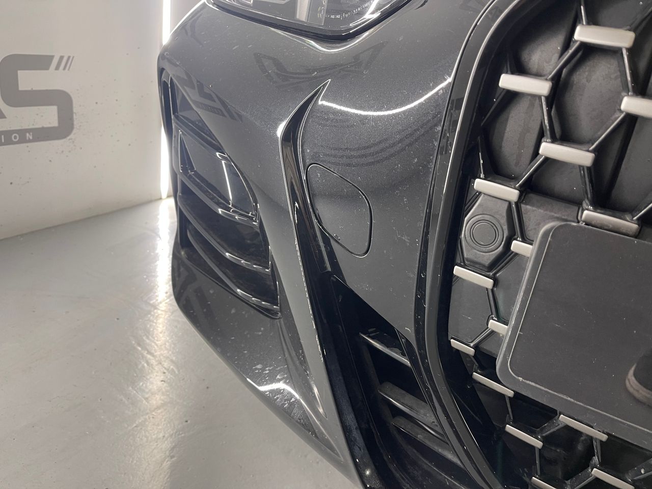 Imagen 42 del BMW Serie 4 en Auto Select Edition, Figueres