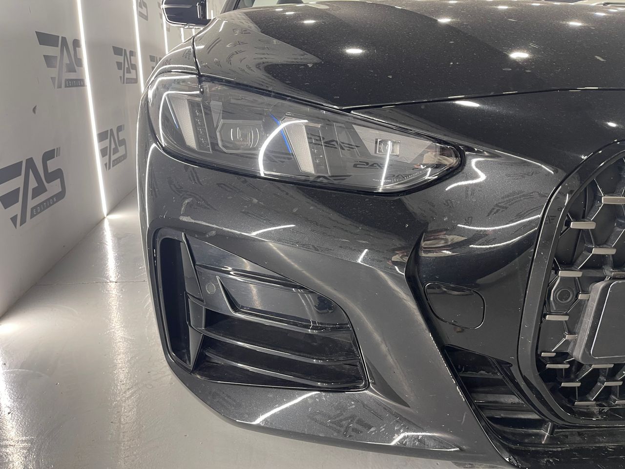 Imagen 46 del BMW Serie 4 en Auto Select Edition, Figueres