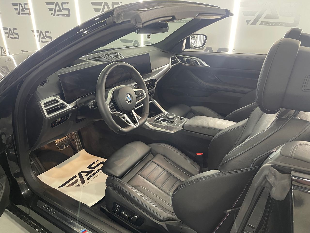 Imagen 120 del BMW Serie 4 en Auto Select Edition, Figueres