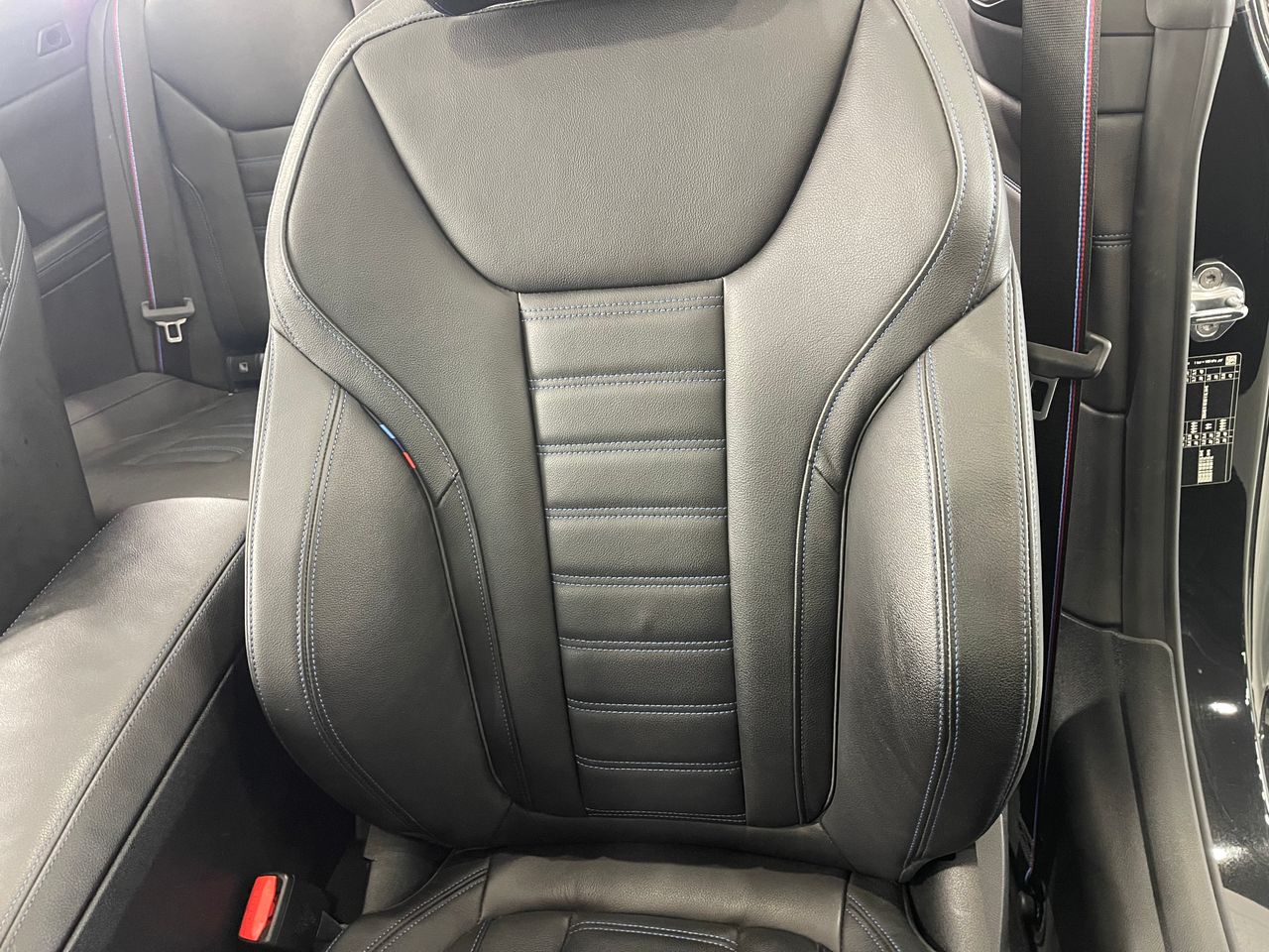 Imagen 126 del BMW Serie 4 en Auto Select Edition, Figueres