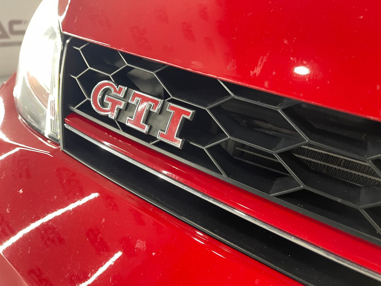 Imagen 40 del Volkswagen Golf en Auto Select Edition, Figueres