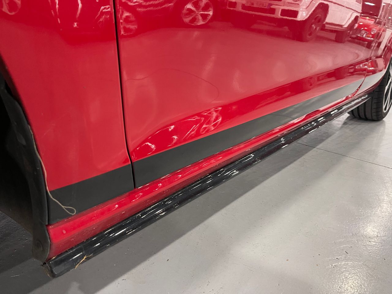 Imagen 32 del Volkswagen Golf en Auto Select Edition, Figueres