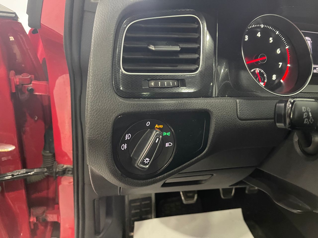 Imagen 84 del Volkswagen Golf en Auto Select Edition, Figueres