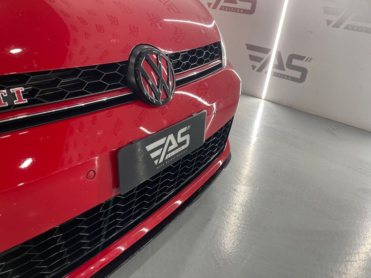 Imagen 52 del Volkswagen Golf en Auto Select Edition, Figueres