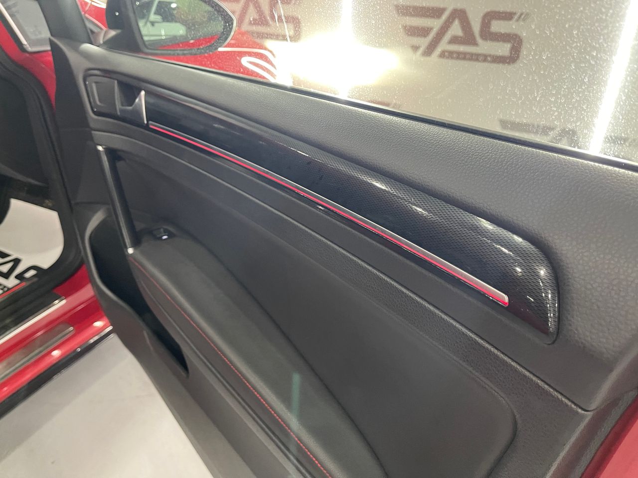 Imagen 132 del Volkswagen Golf en Auto Select Edition, Figueres