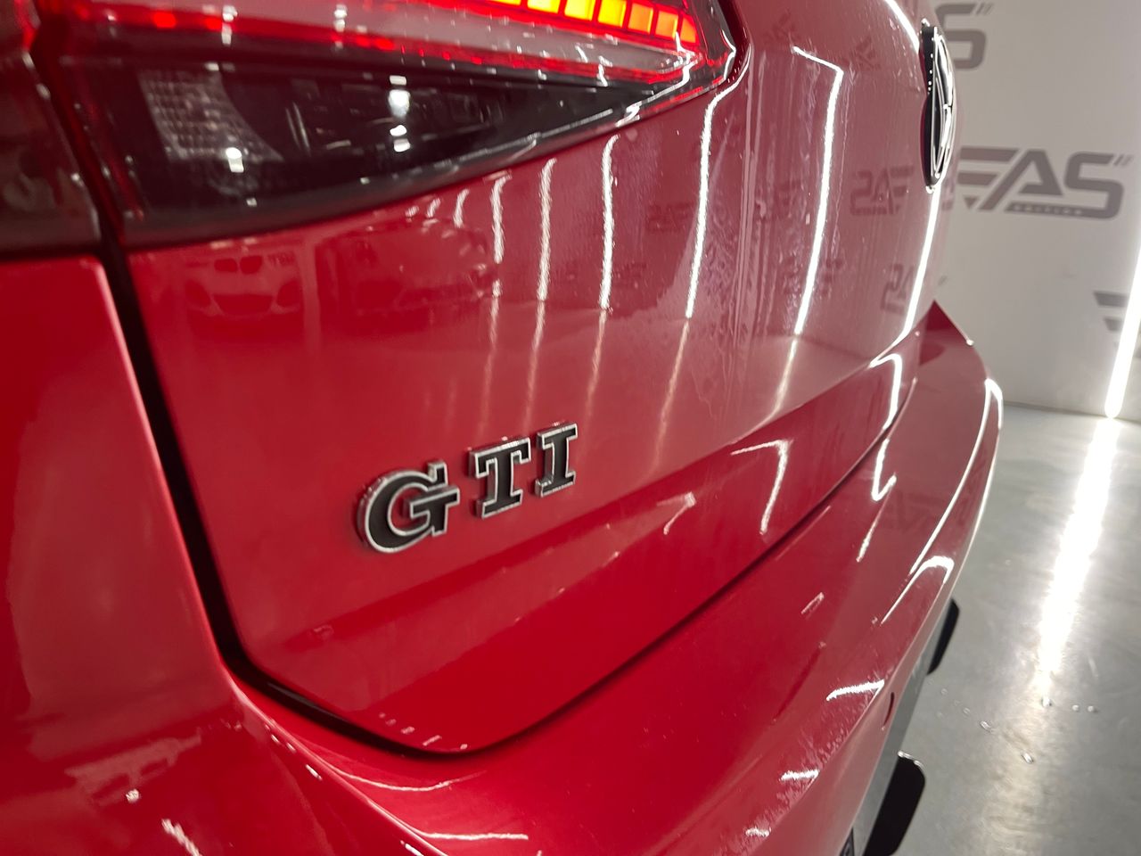 Imagen 13 del Volkswagen Golf en Auto Select Edition, Figueres