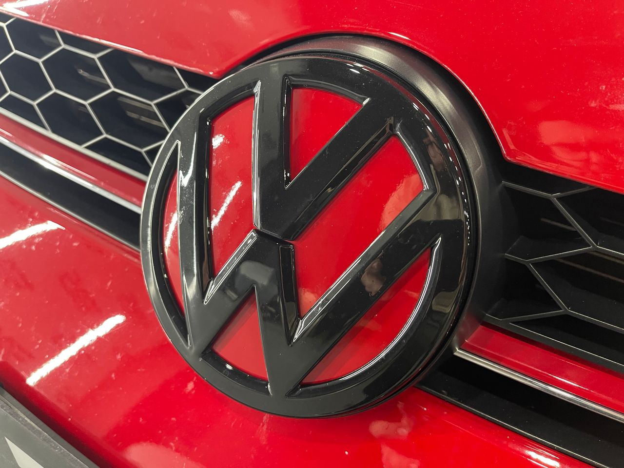 Imagen 39 del Volkswagen Golf en Auto Select Edition, Figueres