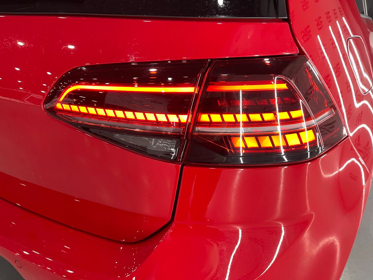 Imagen 19 del Volkswagen Golf en Auto Select Edition, Figueres