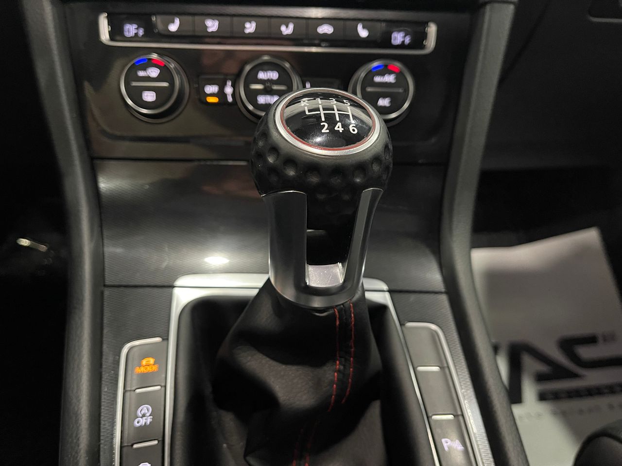 Imagen 120 del Volkswagen Golf en Auto Select Edition, Figueres