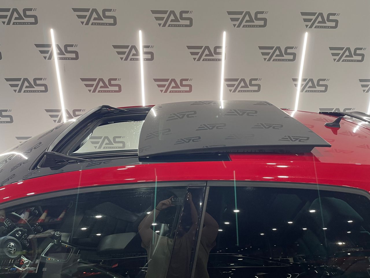 Imagen 26 del Volkswagen Golf en Auto Select Edition, Figueres