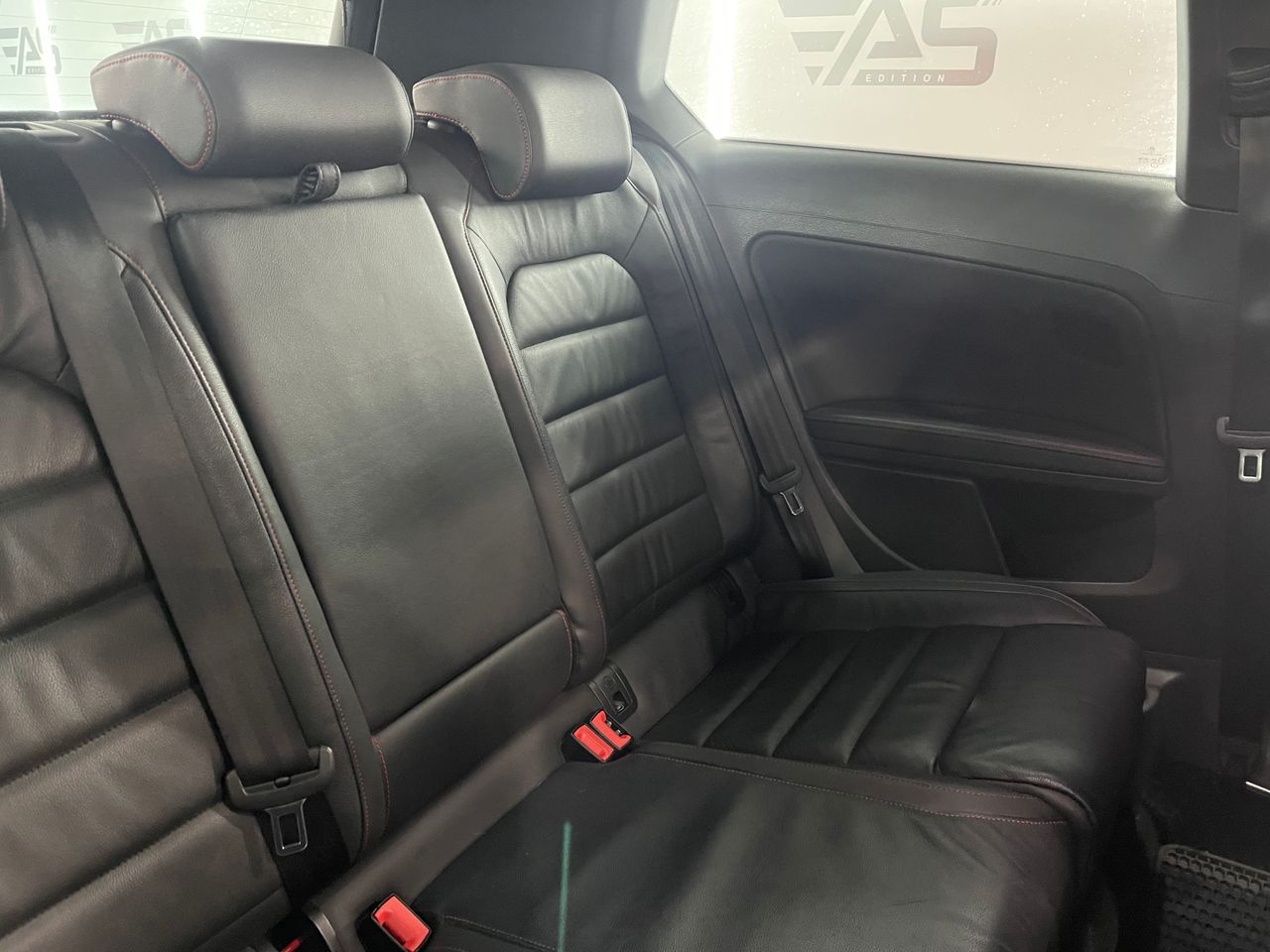 Imagen 146 del Volkswagen Golf en Auto Select Edition, Figueres