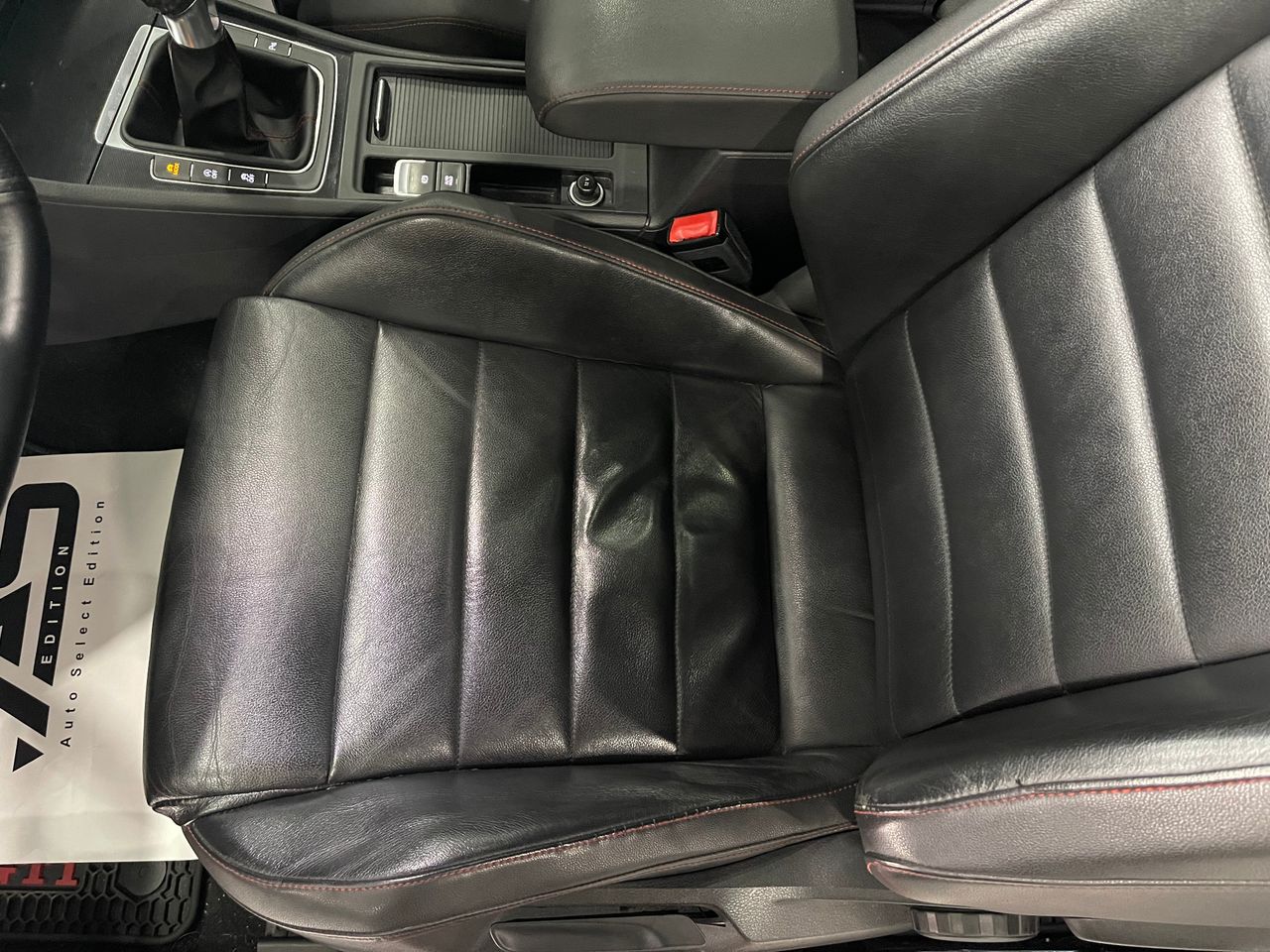 Imagen 99 del Volkswagen Golf en Auto Select Edition, Figueres