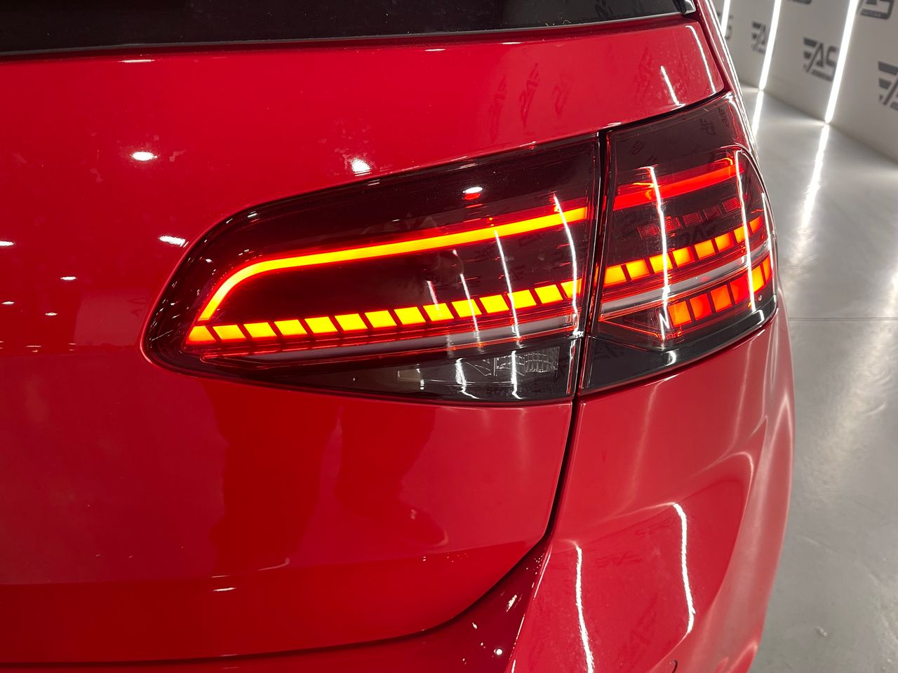 Imagen 18 del Volkswagen Golf en Auto Select Edition, Figueres