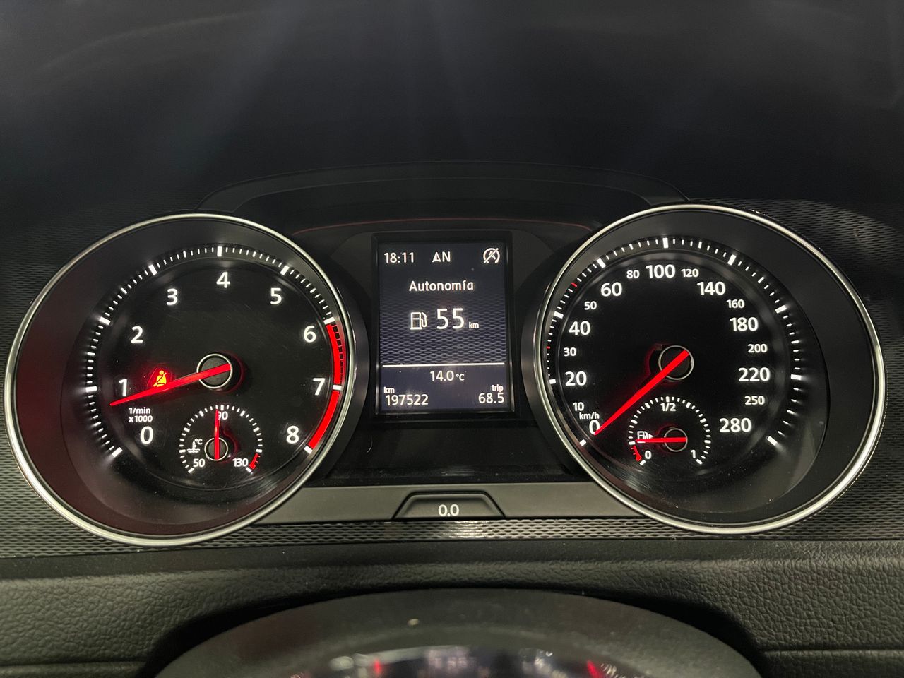 Imagen 90 del Volkswagen Golf en Auto Select Edition, Figueres