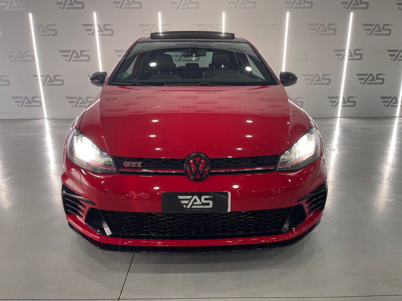 Imagen 8 del Volkswagen Golf en Auto Select Edition, Figueres