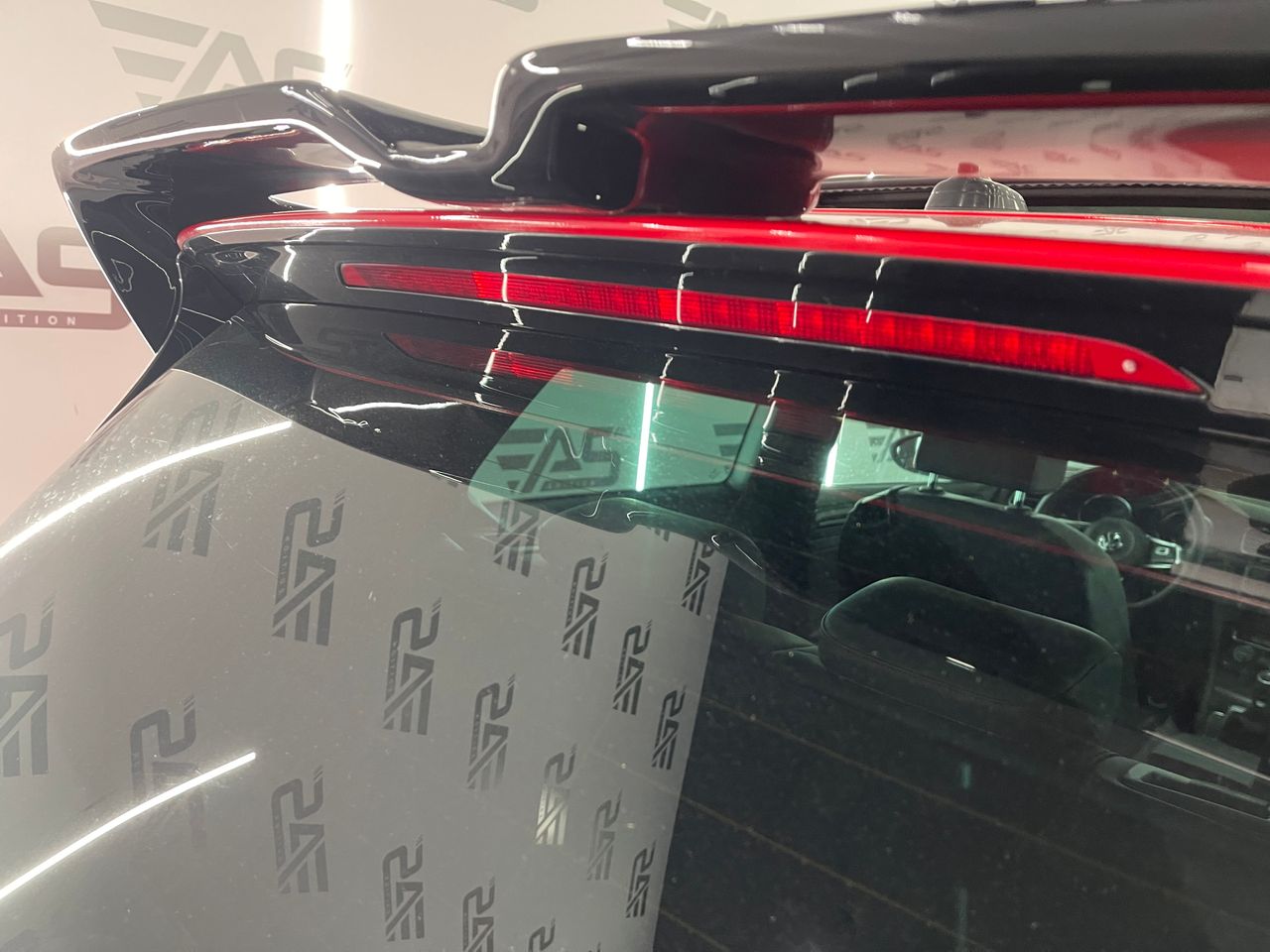 Imagen 72 del Volkswagen Golf en Auto Select Edition, Figueres