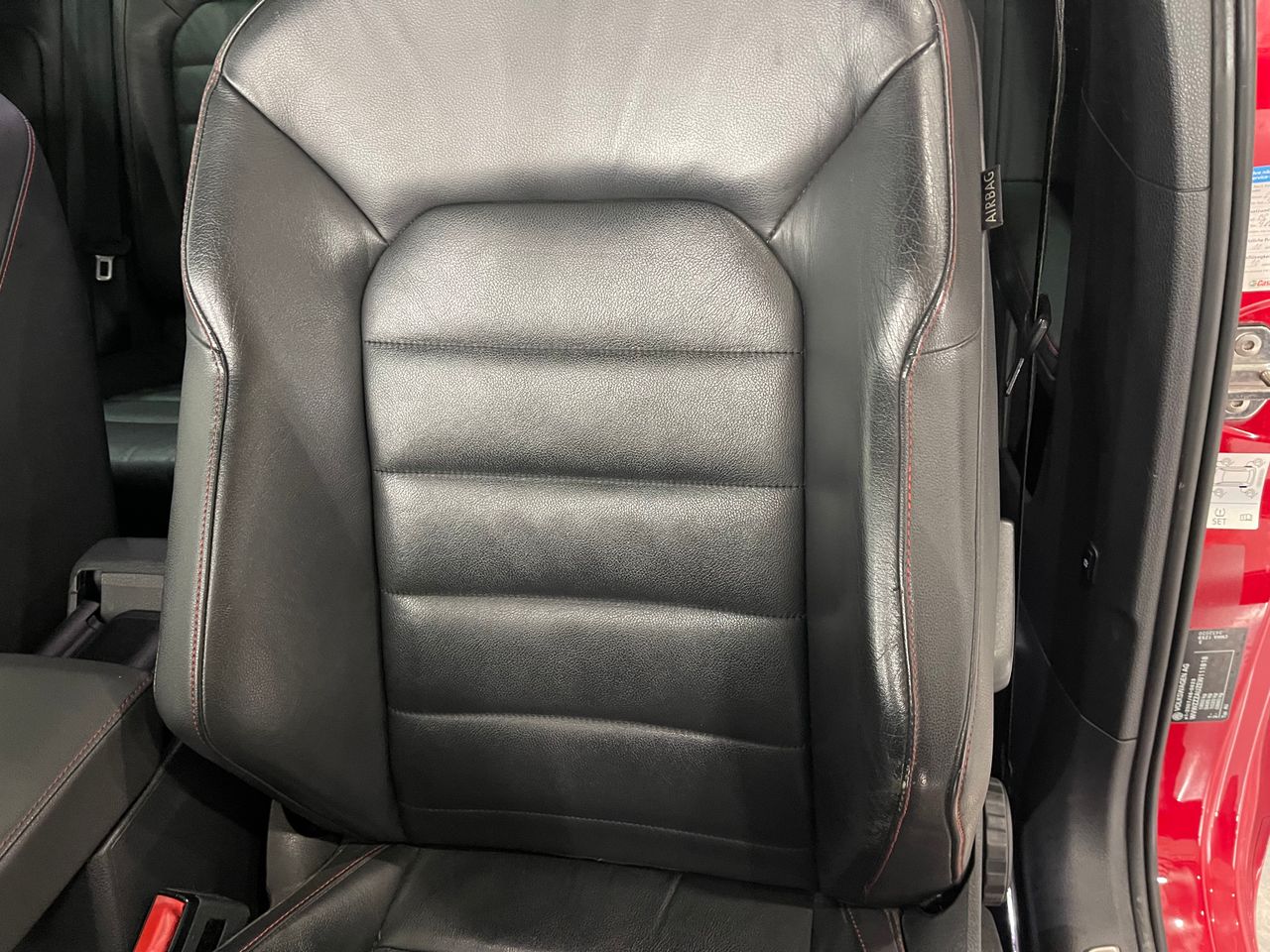 Imagen 100 del Volkswagen Golf en Auto Select Edition, Figueres