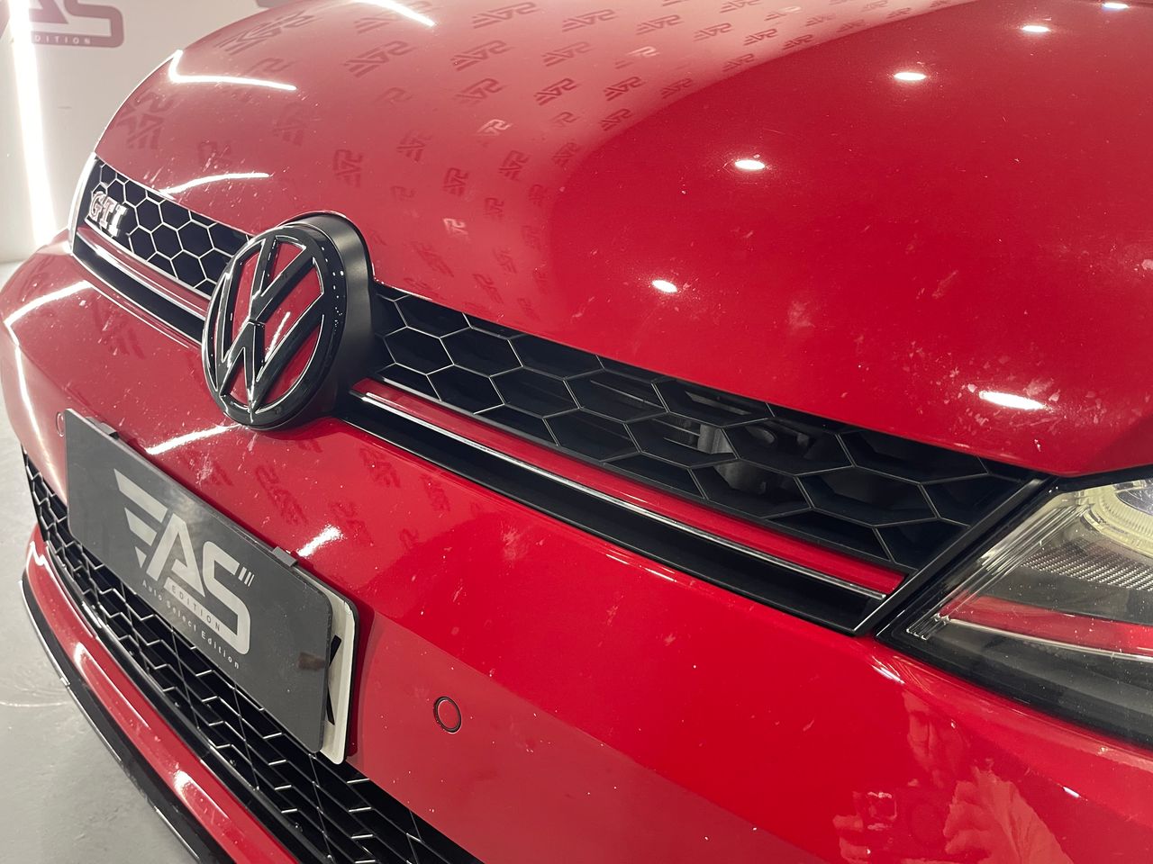 Imagen 38 del Volkswagen Golf en Auto Select Edition, Figueres