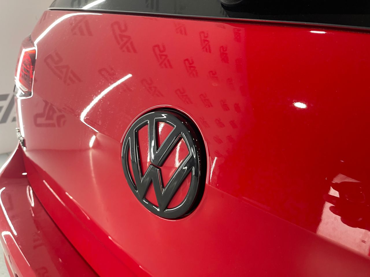 Imagen 67 del Volkswagen Golf en Auto Select Edition, Figueres