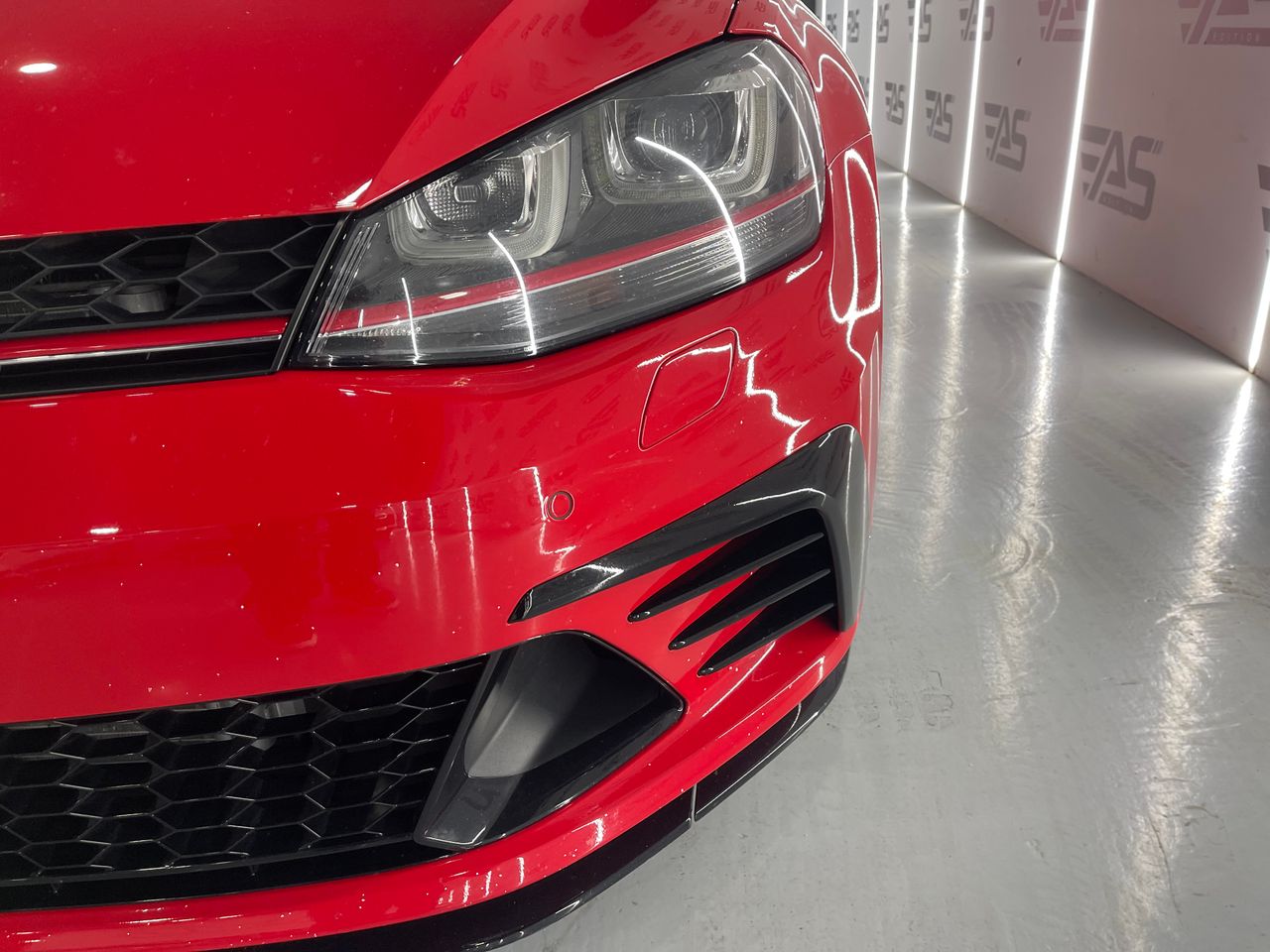 Imagen 56 del Volkswagen Golf en Auto Select Edition, Figueres