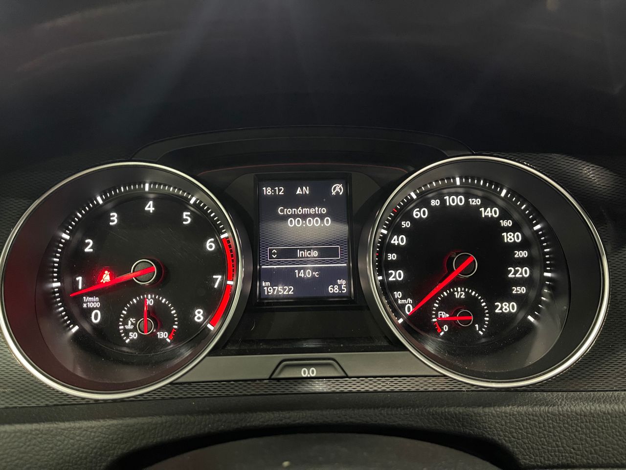 Imagen 91 del Volkswagen Golf en Auto Select Edition, Figueres