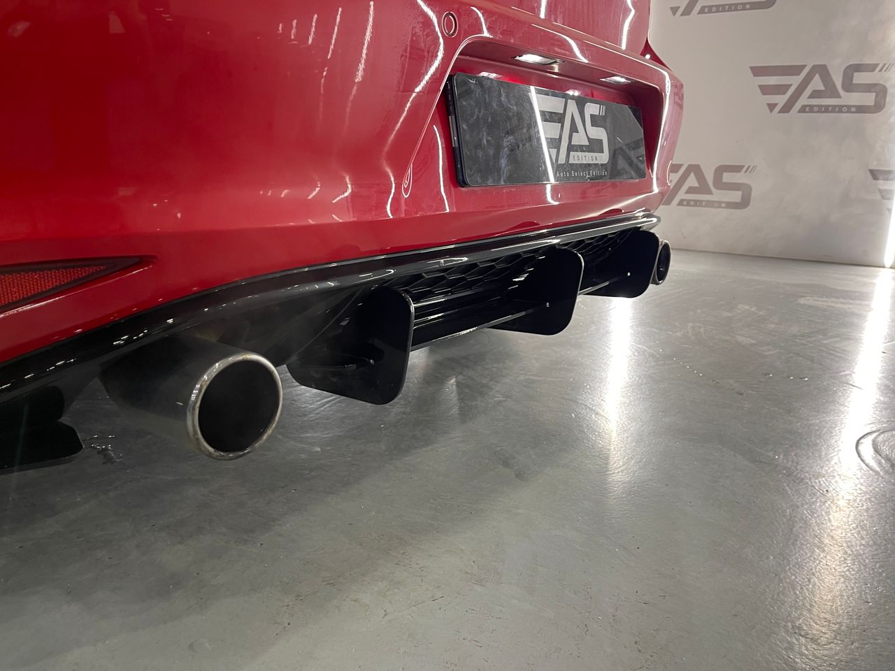 Imagen 11 del Volkswagen Golf en Auto Select Edition, Figueres