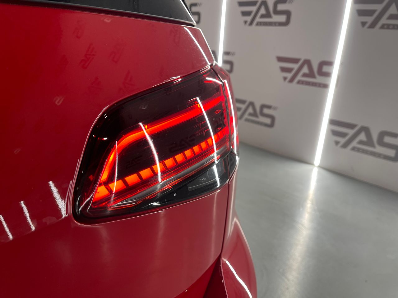 Imagen 17 del Volkswagen Golf en Auto Select Edition, Figueres