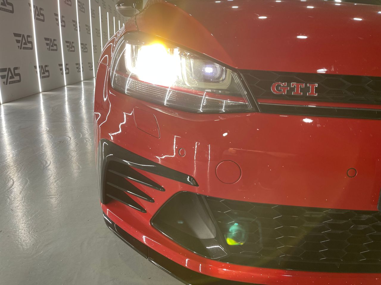 Imagen 44 del Volkswagen Golf en Auto Select Edition, Figueres