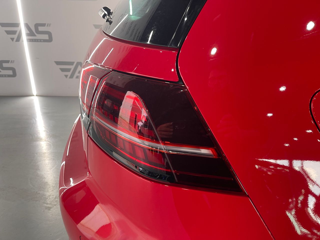 Imagen 60 del Volkswagen Golf en Auto Select Edition, Figueres