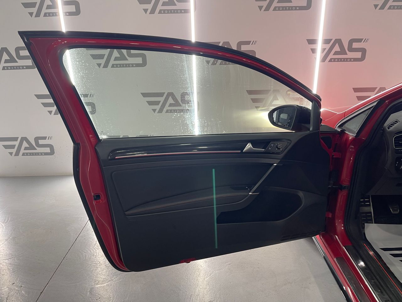 Imagen 103 del Volkswagen Golf en Auto Select Edition, Figueres