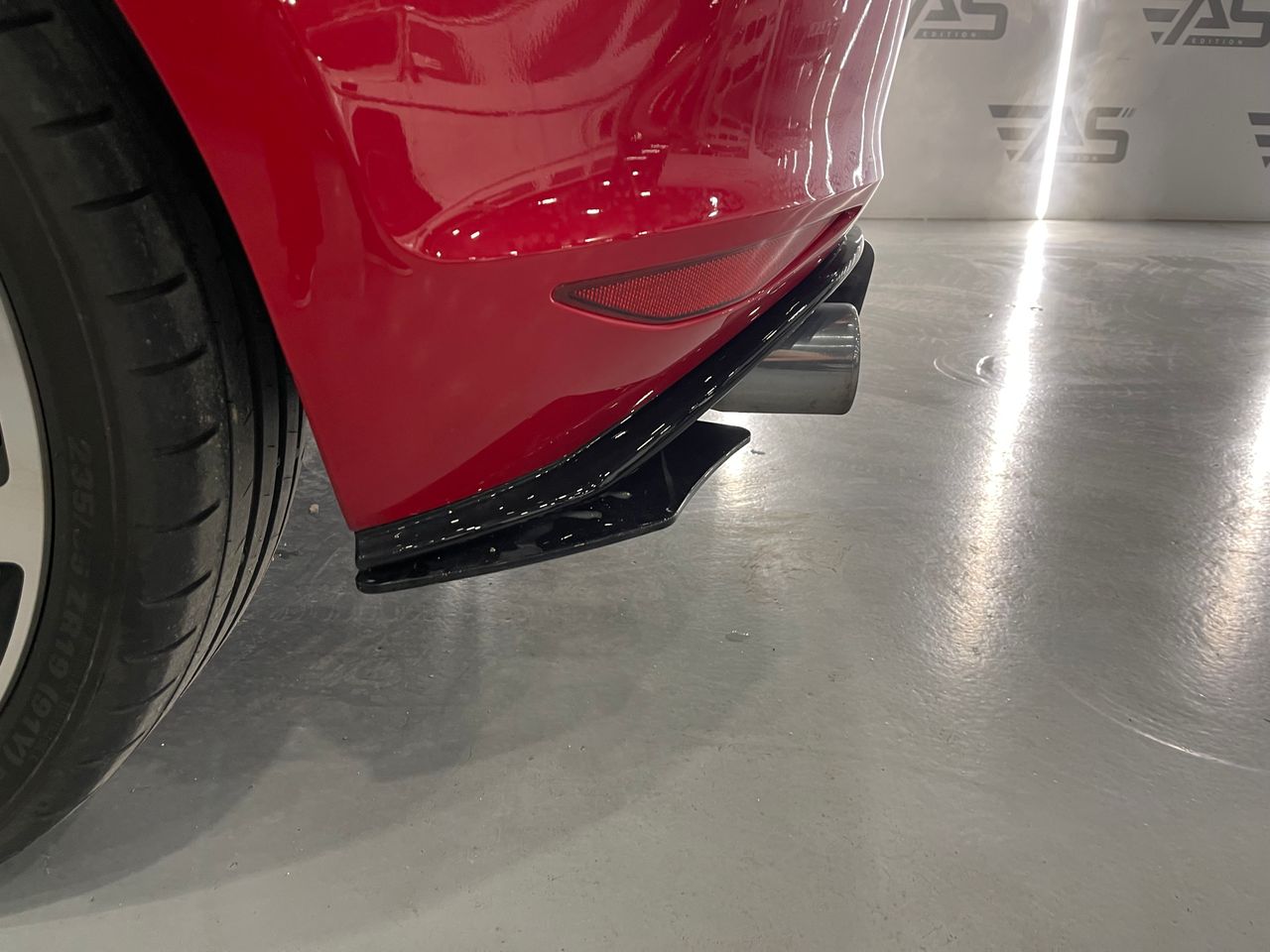 Imagen 10 del Volkswagen Golf en Auto Select Edition, Figueres