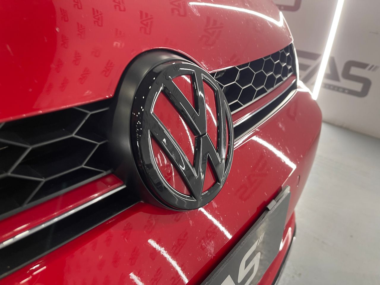 Imagen 51 del Volkswagen Golf en Auto Select Edition, Figueres