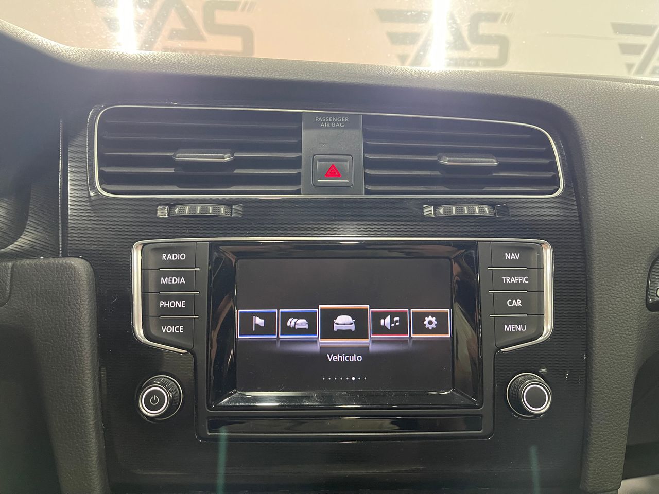 Imagen 96 del Volkswagen Golf en Auto Select Edition, Figueres